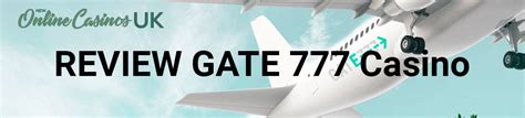  gate 777 casino code